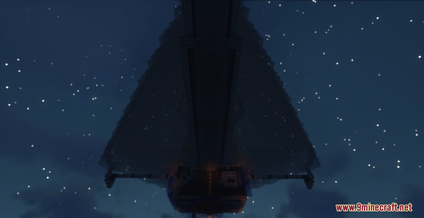 James Webb Space Telescope (Jwst) Map 1.18.1 For Minecraft 59 1749819043 62 james webb space telescope jwst map 1181 for minecraft