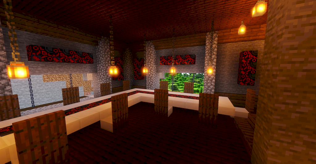End Remastered Mod (1.21.5, 1.20.1) - Reaching The End Will Be Longer ...