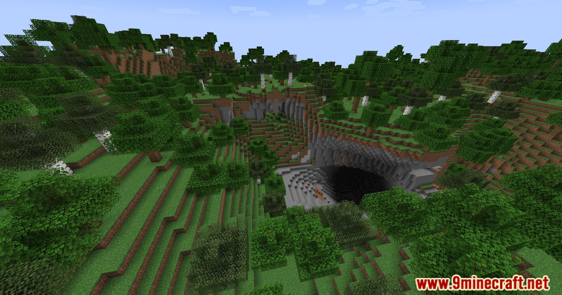 Load My Resources Mod (1.20.6, 1.20.1) - Automatic Resource Loading ...