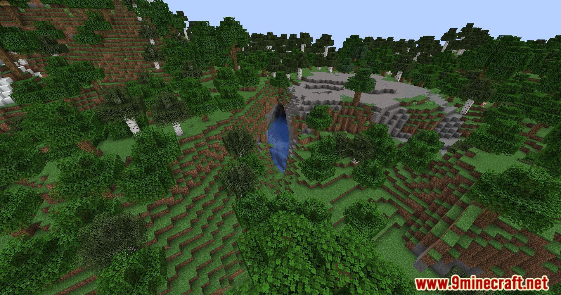 Load My Resources Mod (1.20.6, 1.20.1) - Automatic Resource Loading ...