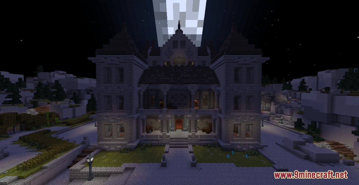 Mage’s manor screenshots (4)