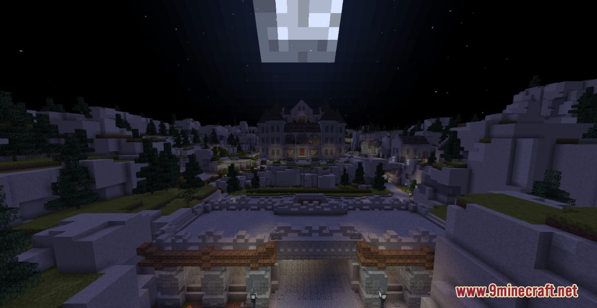 Mage’s manor screenshots (3)