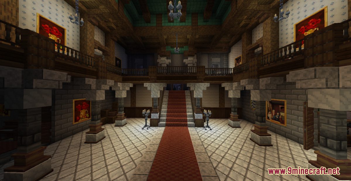 Mage’s manor screenshots (5)