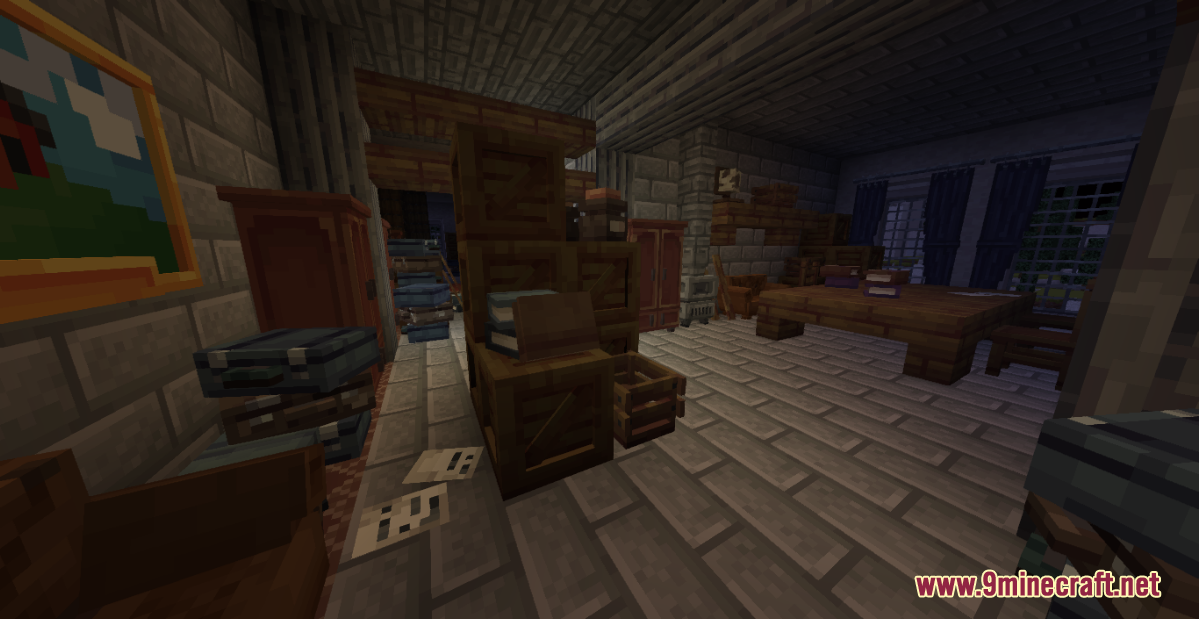 Mage’s manor screenshots (9)