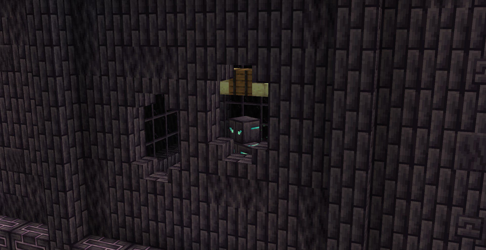 Endless Biomes Mod (1.20.1, 1.19.2) - New Biomes To The End - Aadhu.com