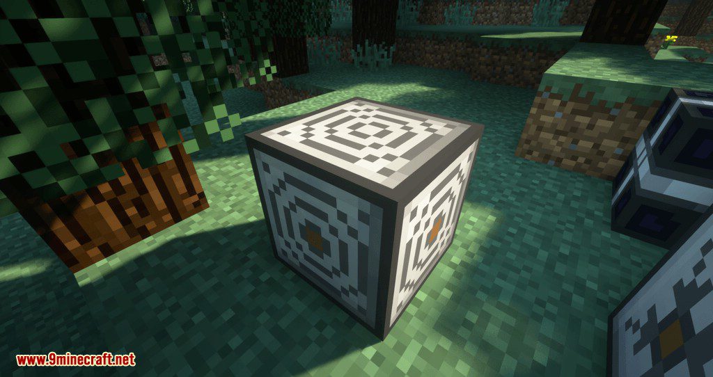 PackagedAuto Mod (1.21.1, 1.20.1) - Auto Crafting With More Than 9 ...