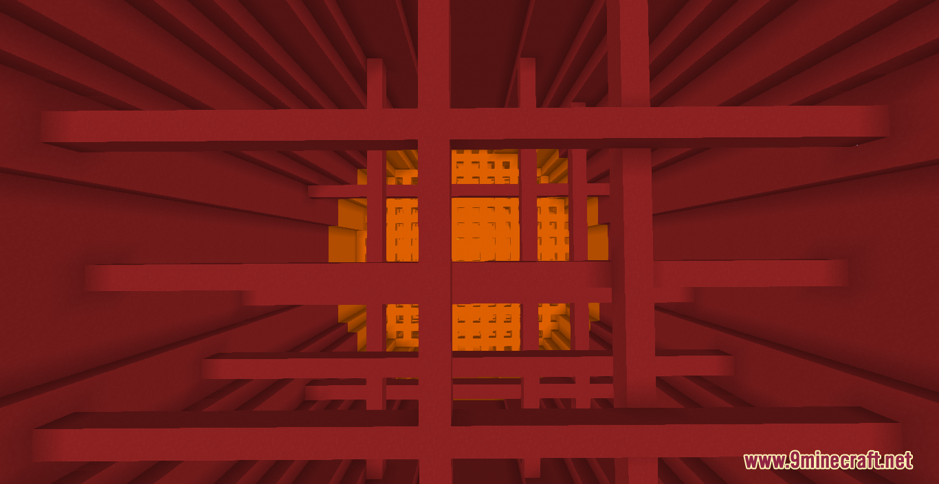 Time Warp Dropper Map 1.17.1 For Minecraft - Aadhu.com
