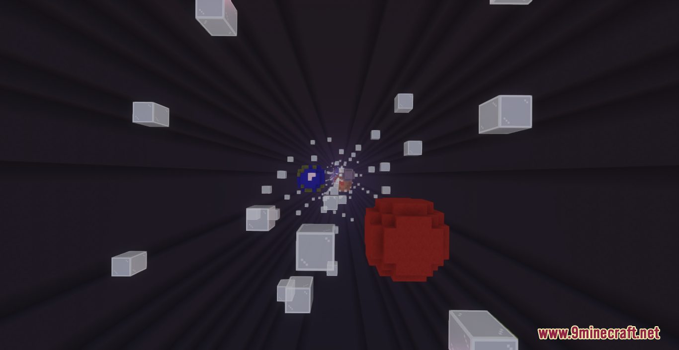500 Block Tall Dropper Map 1.17.1 For Minecraft - Aadhu.com