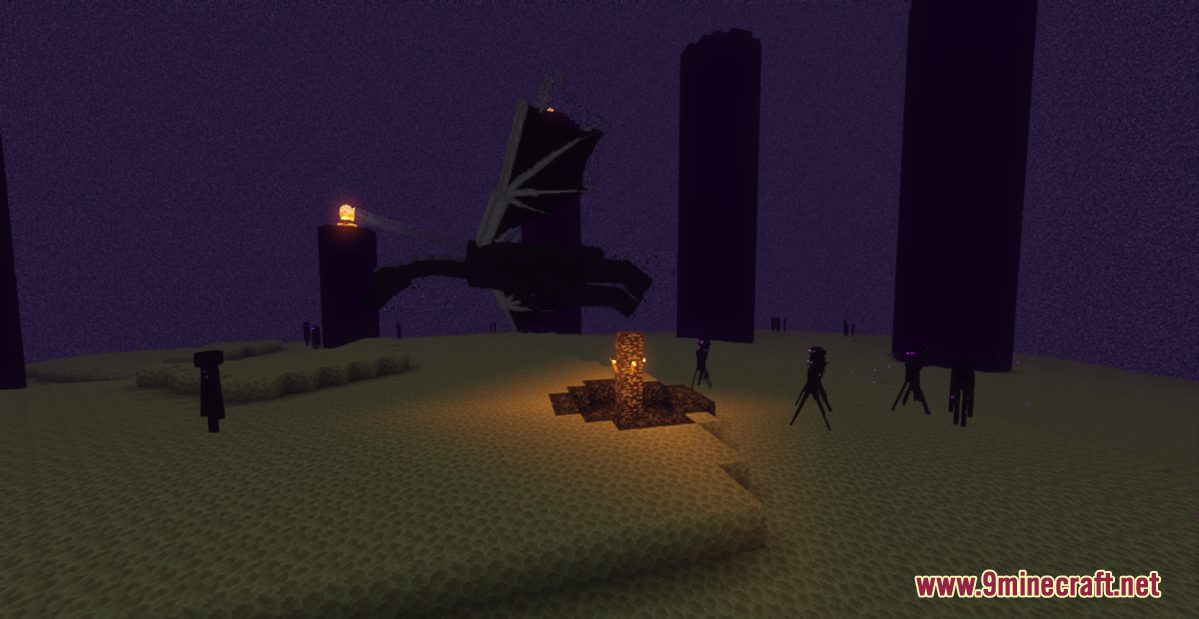 Layers Survival Map 1.17.1 For Minecraft - Aadhu.com