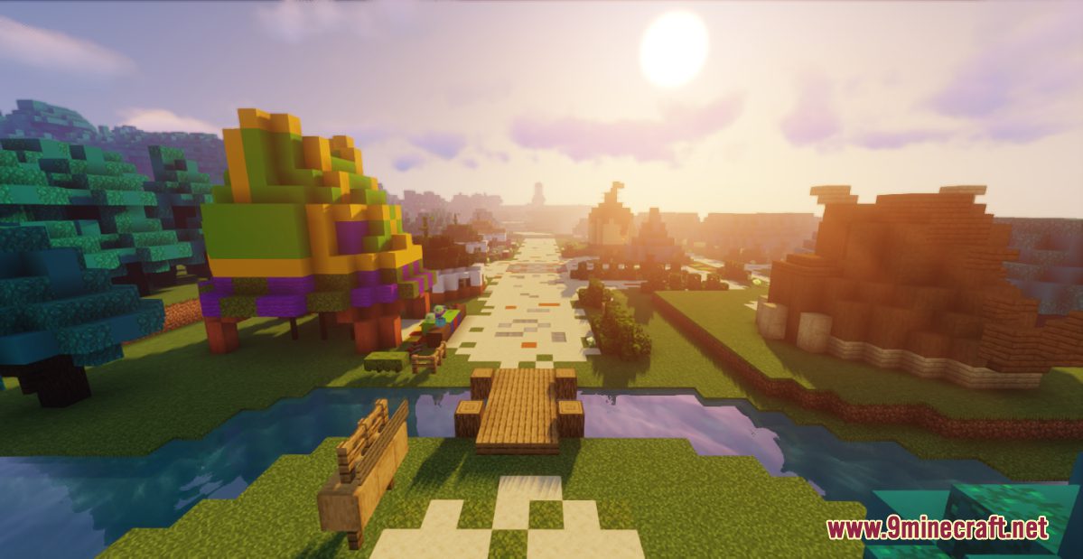 Pmd Mini Map PMD Pokémon Square Map 1.17.1 For Minecraft - Aadhu.com