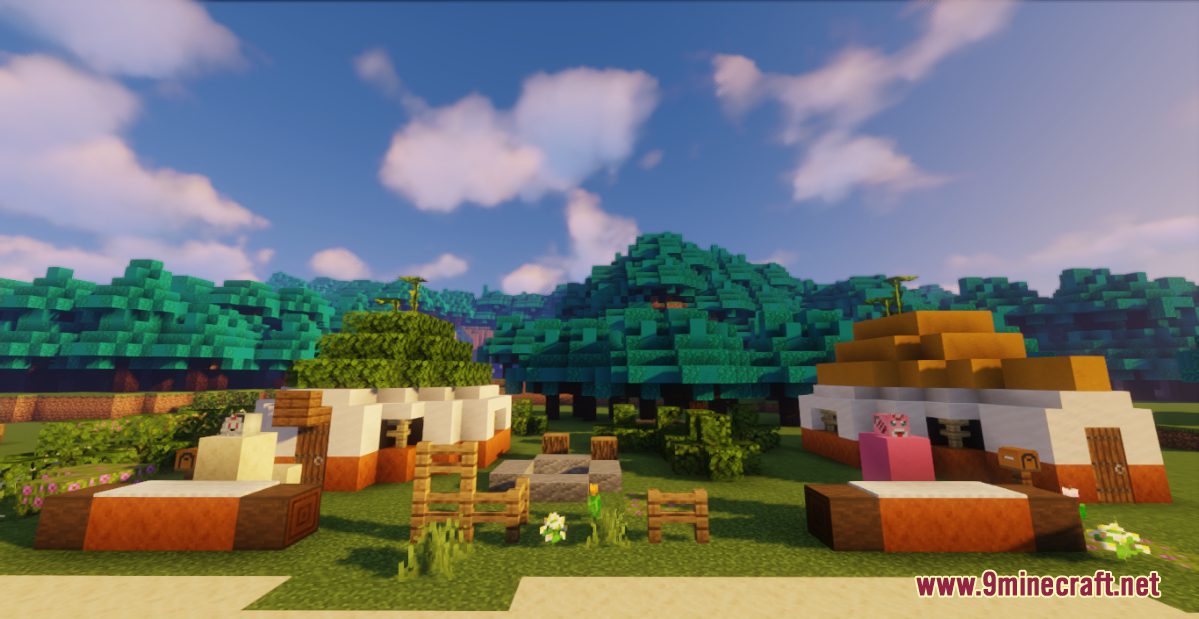 Pmd Mini Map PMD Pokémon Square Map 1.17.1 For Minecraft - Aadhu.com