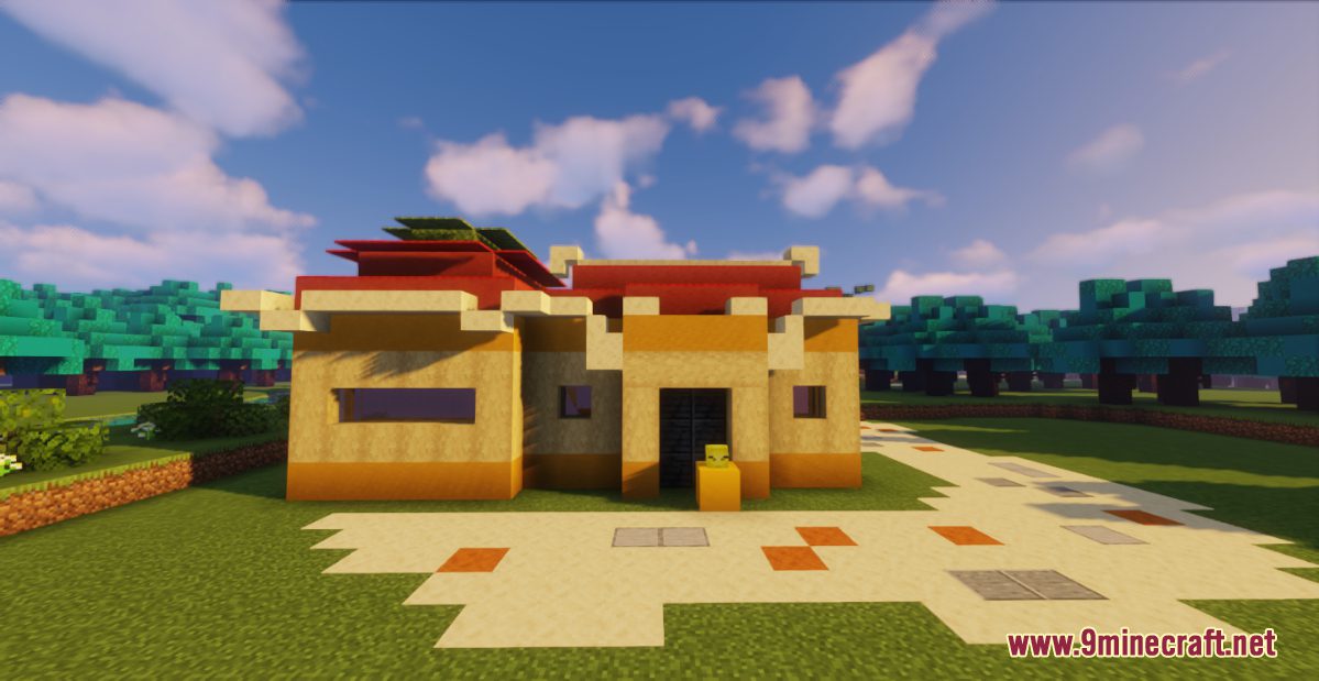 Pmd Mini Map PMD Pokémon Square Map 1.17.1 For Minecraft - Aadhu.com