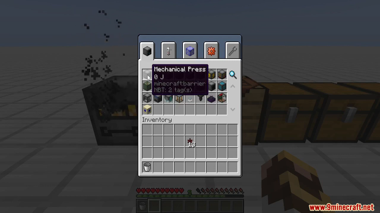 Nova Plugin (1.21.6, 1.20.1) - Custom Content Without Client Mods ...