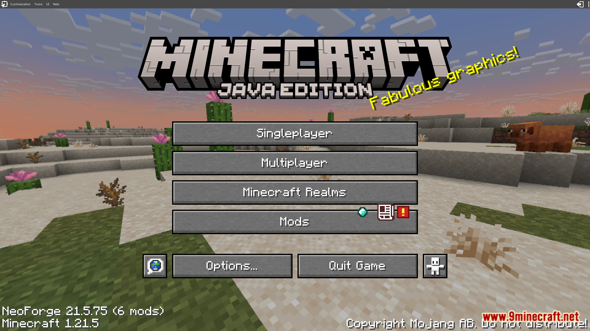 Spiffyhud Mod (1.21.6, 1.20.1) - Fully Customizable Hud 48 1751275014 308 spiffyhud mod 1216 1201 fully customizable hud