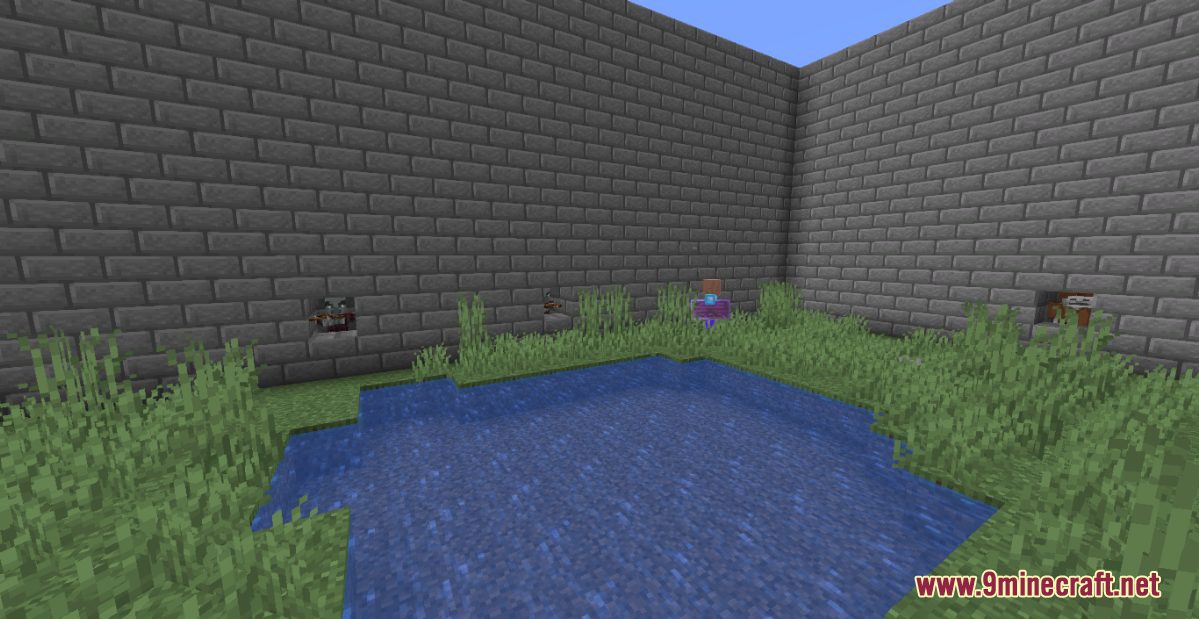 The Escapists X Map 1.16.5 For Minecraft - Aadhu.com