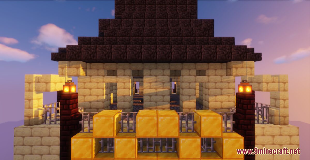 Big Ben Map 1.17.1 For Minecraft 55 Big ben tower screenshots (5)