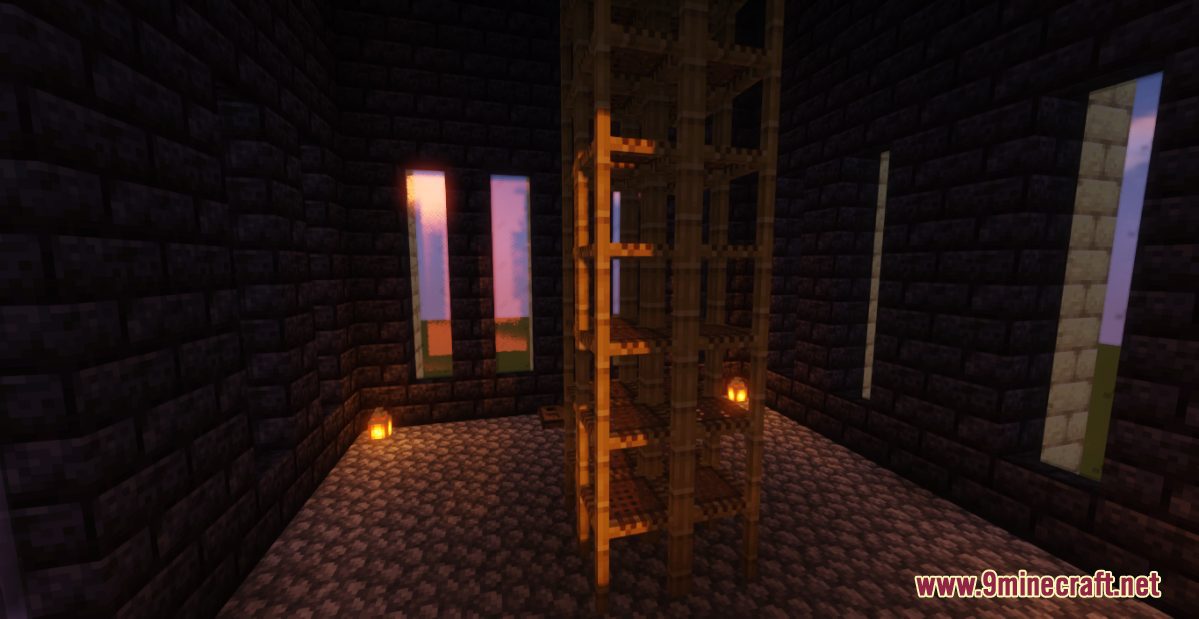 Big Ben Map 1.17.1 For Minecraft 59 Big ben tower screenshots (8)