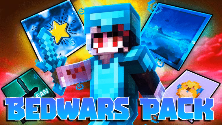 Ashiatrix pvp/bedwars pack (1. 21) – mcpe/bedrock