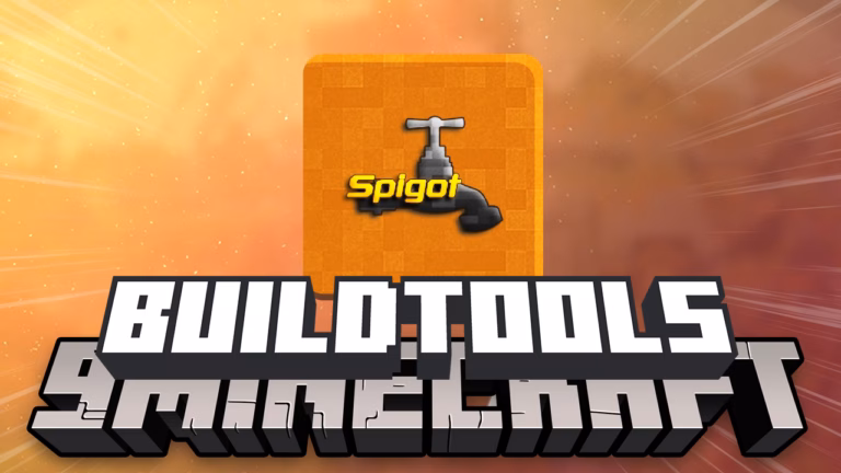 Buildtools (1. 21. 5, 1. 20. 1) – create jar files for spigot/craftbukkit