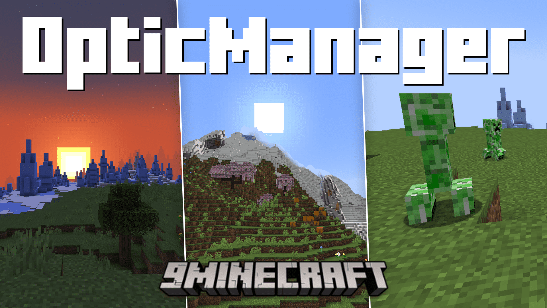 Opticmanager mod 1216 1201 synchronized client settings on servers