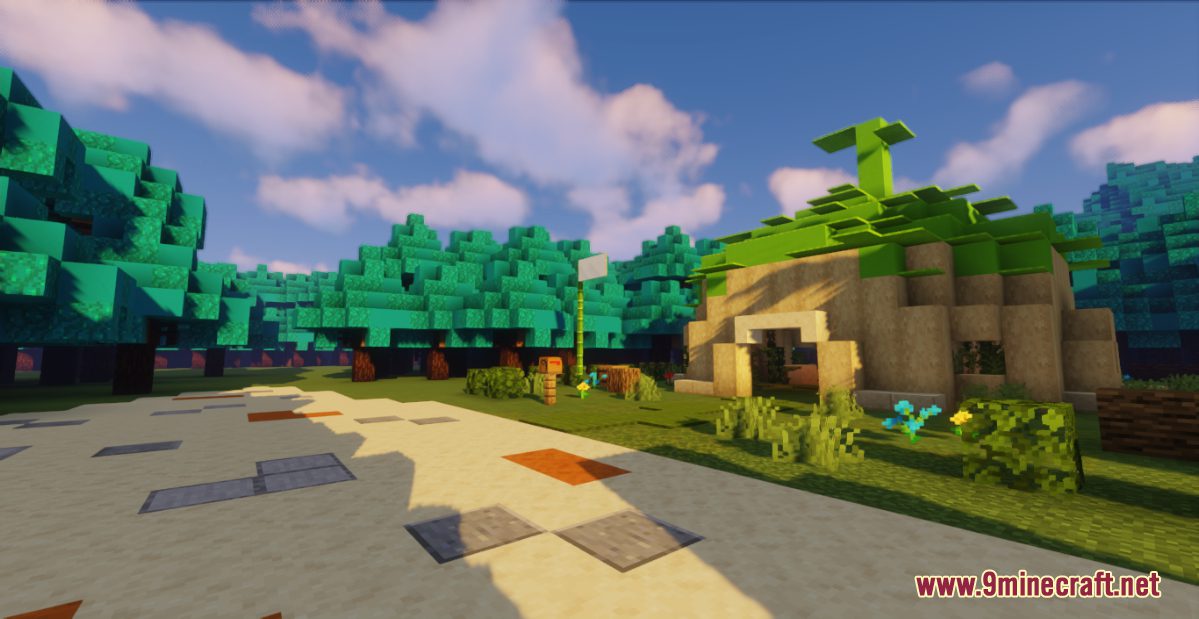 Pmd Mini Map PMD Pokémon Square Map 1.17.1 For Minecraft - Aadhu.com