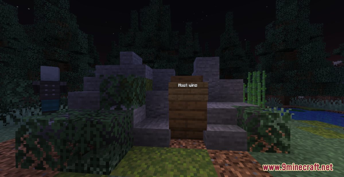 Bone To Pick Map (1.21.7, 1.20.1) For Minecraft - Aadhu.com