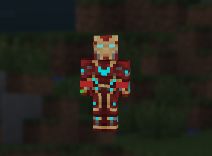 Legends Skin Pack (1.21) - Mcpe/Bedrock 65 1751561652 122 legends skin pack 121 mcpebedrock