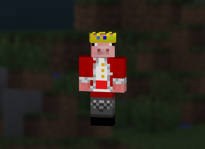 Legends Skin Pack (1.21) - Mcpe/Bedrock 71 1751561653 610 legends skin pack 121 mcpebedrock