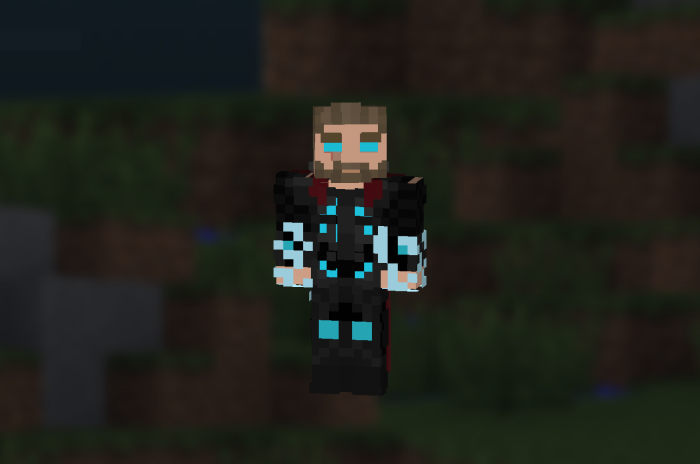 Legends Skin Pack (1.21) - Mcpe/Bedrock 69 1751561653 870 legends skin pack 121 mcpebedrock