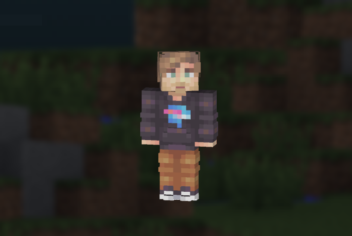 Legends Skin Pack (1.21) - Mcpe/Bedrock 75 1751561654 679 legends skin pack 121 mcpebedrock