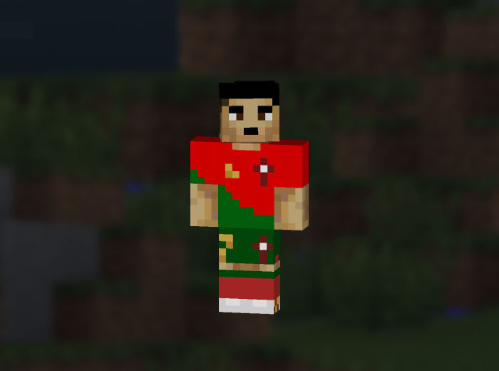 Legends Skin Pack (1.21) - Mcpe/Bedrock 77 1751561655 539 legends skin pack 121 mcpebedrock