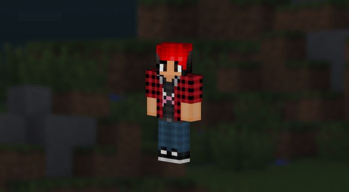 Legends Skin Pack (1.21) - Mcpe/Bedrock 83 1751561656 345 legends skin pack 121 mcpebedrock