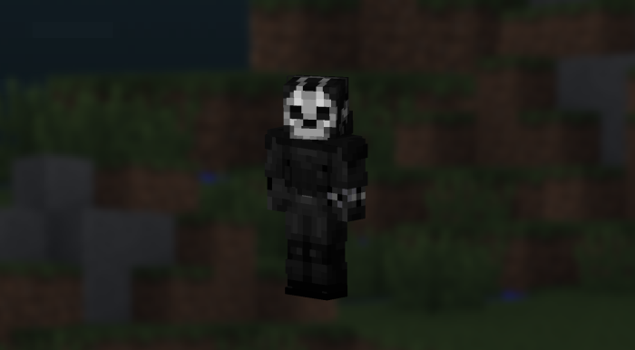 Legends Skin Pack (1.21) - Mcpe/Bedrock 81 1751561656 658 legends skin pack 121 mcpebedrock