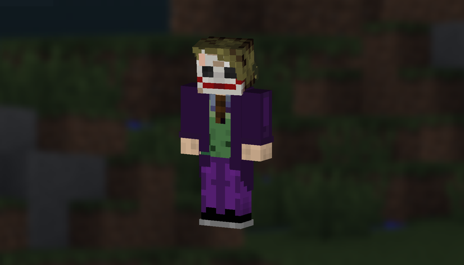 Legends Skin Pack (1.21) - Mcpe/Bedrock 89 1751561657 912 legends skin pack 121 mcpebedrock