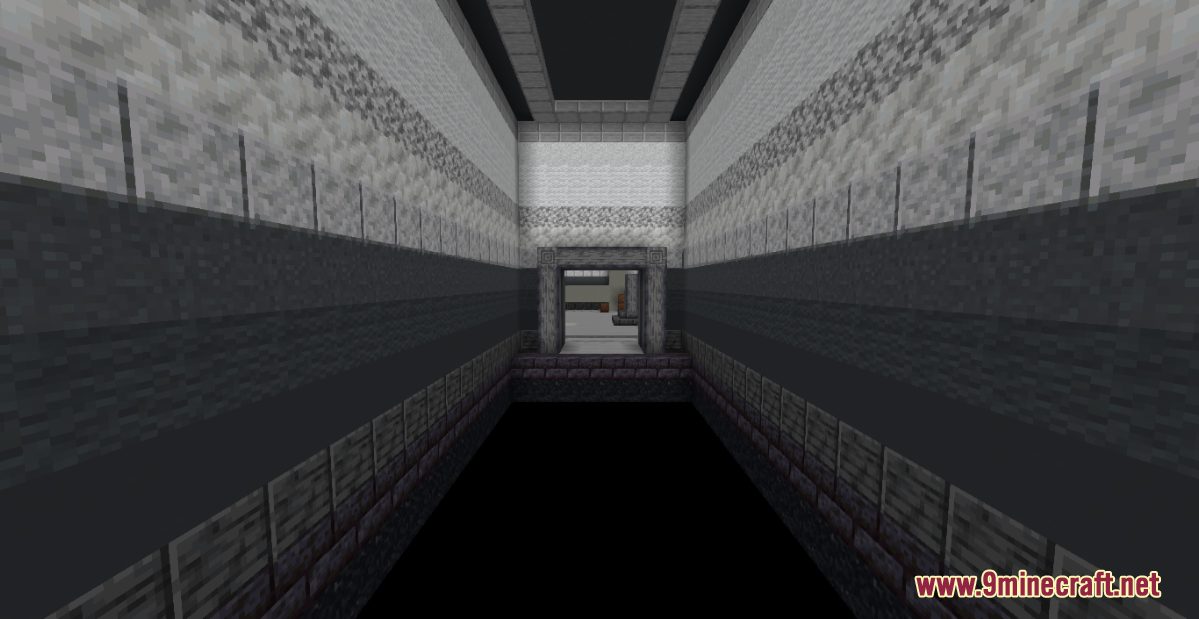 Wizard And Ghosts Map (1.21.7, 1.20.1) For Minecraft - Aadhu.com