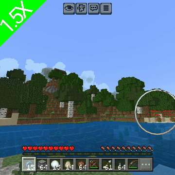 Glow-Shot Projectile Trails Texture Pack (1.21) - Mcpe/Bedrock 39 1751617206 279 glow shot projectile trails texture pack 121 mcpebedrock