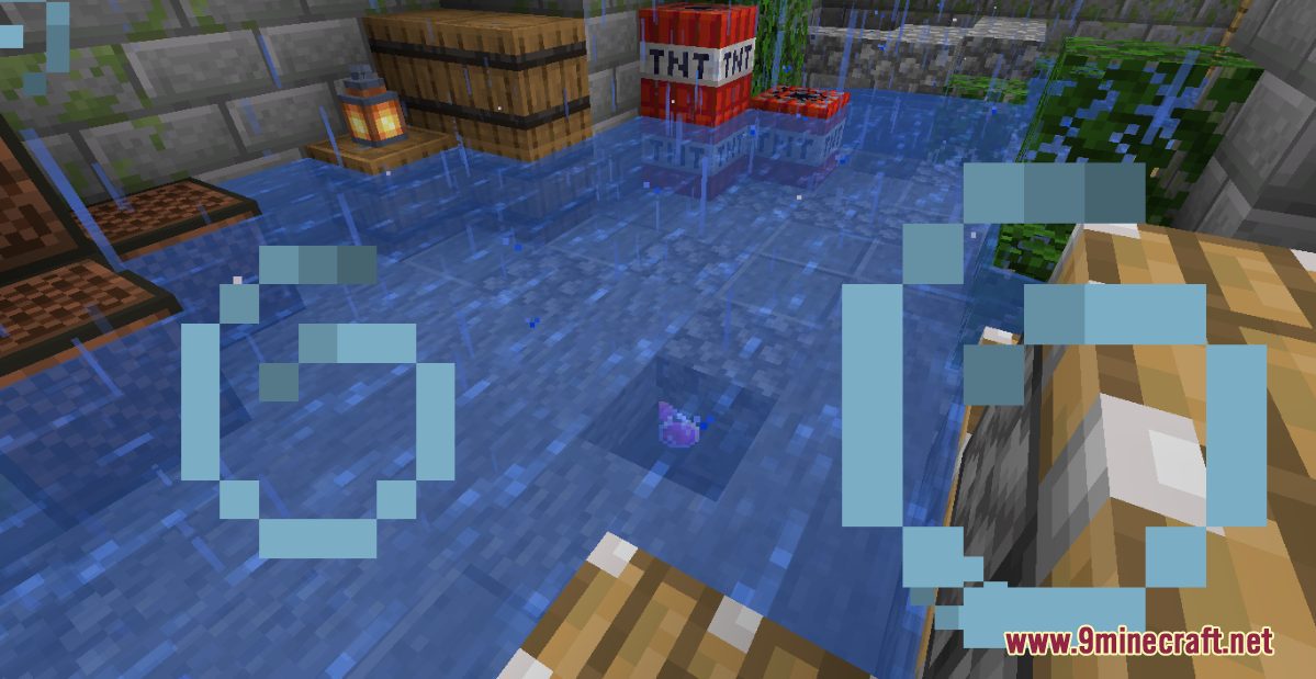 Disasters Map (1.21.7, 1.20.1) For Minecraft - Aadhu.com