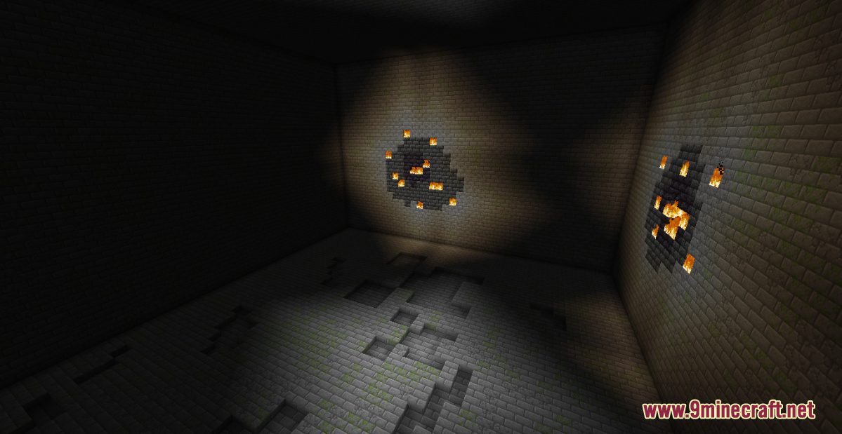 Escape The Dream Map (1.21.7, 1.20.1) For Minecraft - Aadhu.com