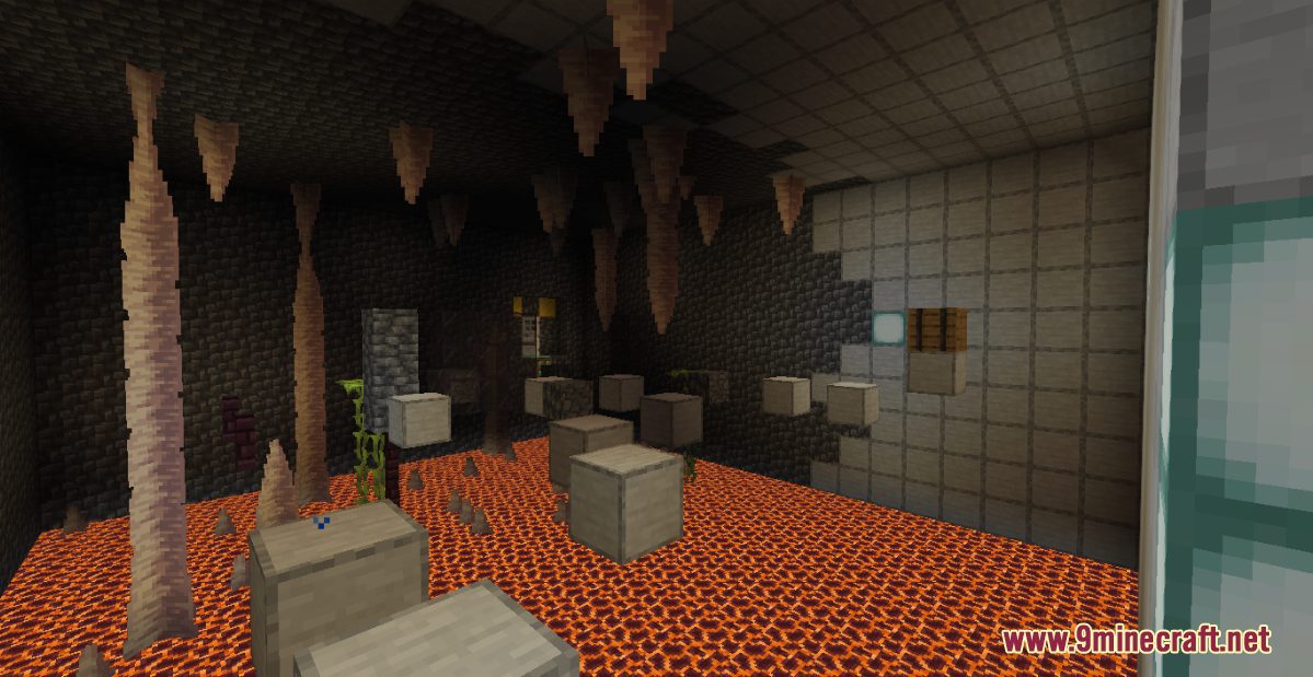 The Ultimate Minecrafter Map (1.21.7, 1.20.1) For Minecraft - Aadhu.com