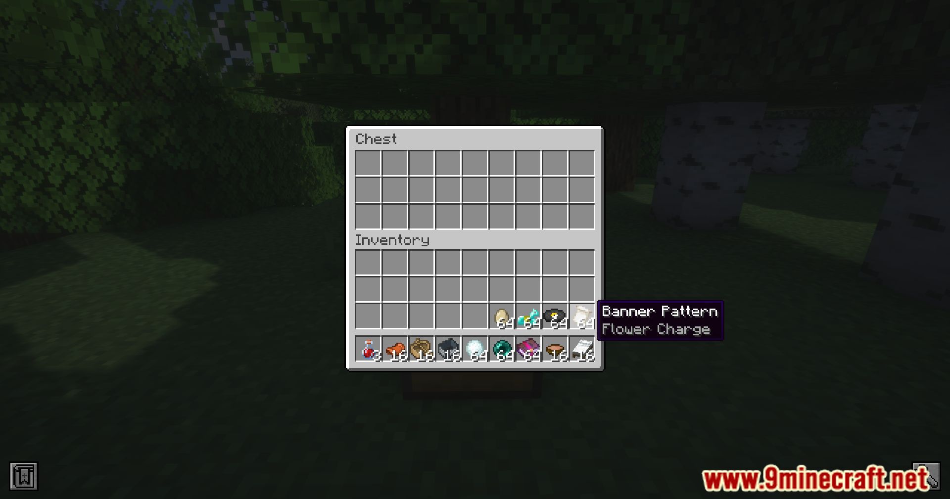 Sensible Stackables Mod (1.21.7, 1.21.1) - Balanced Stack Increases ...