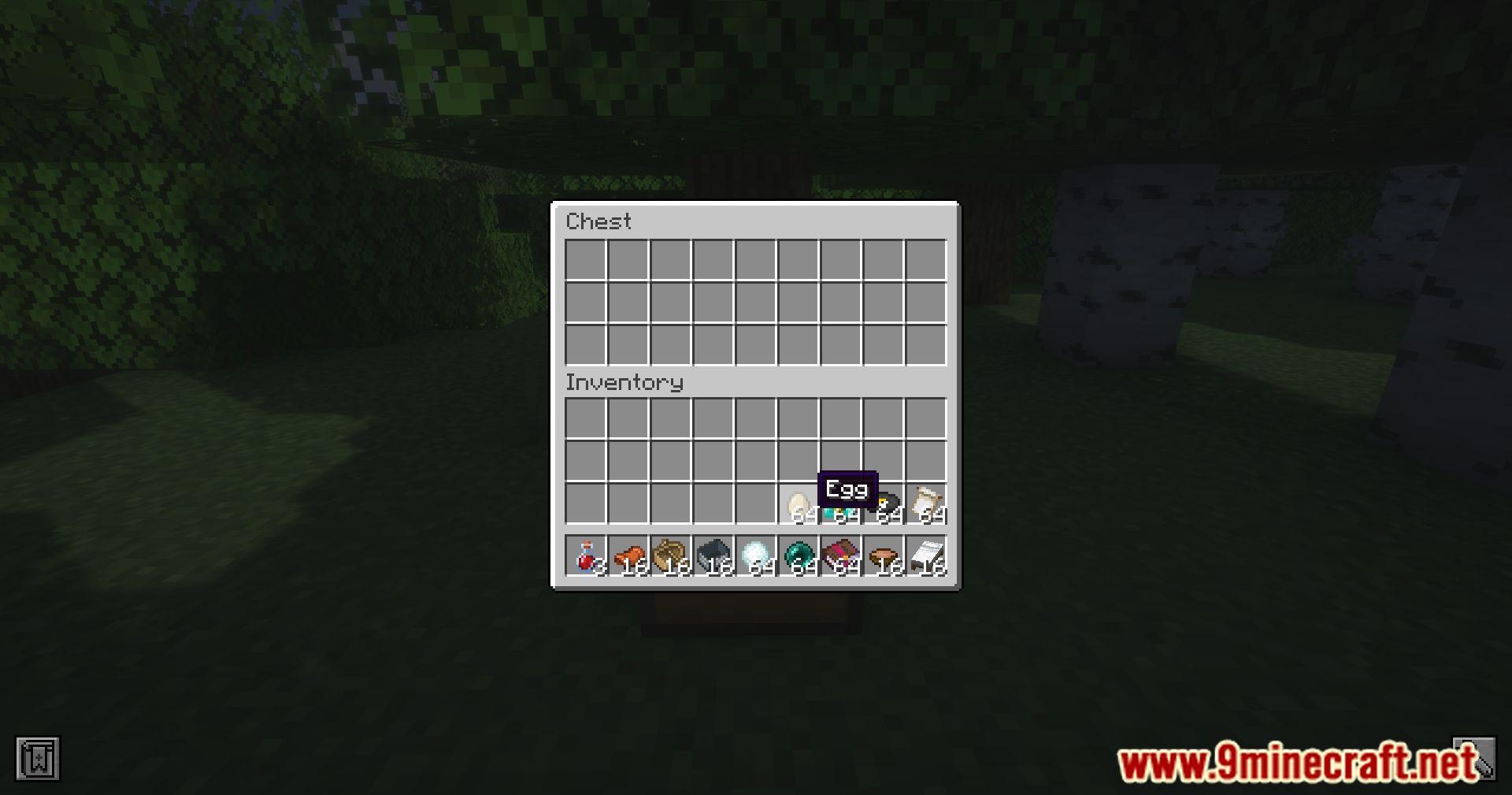 Sensible Stackables Mod (1.21.7, 1.21.1) - Balanced Stack Increases ...