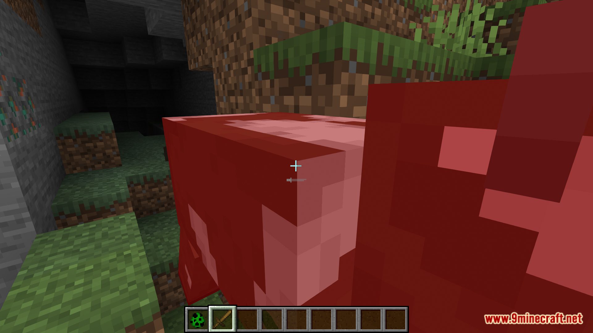 Altered Damage Mod (1.21.7, 1.20.1) - Customize Minecraft Damage ...