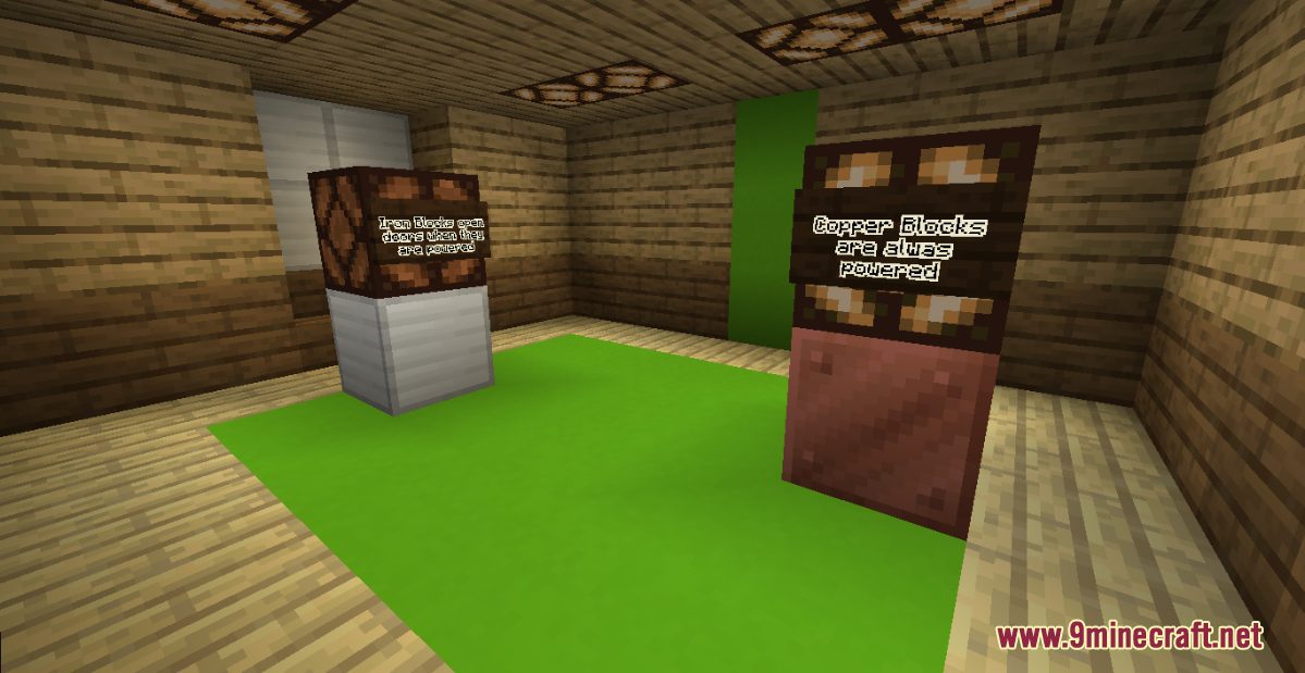 The Minigame Gameshow Map (1.21.7, 1.20.1) For Minecraft - Aadhu.com