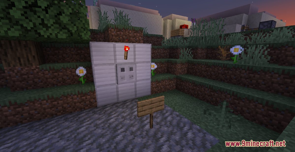 Escape The House Map (1.21.7, 1.20.1) For Minecraft - Aadhu.com