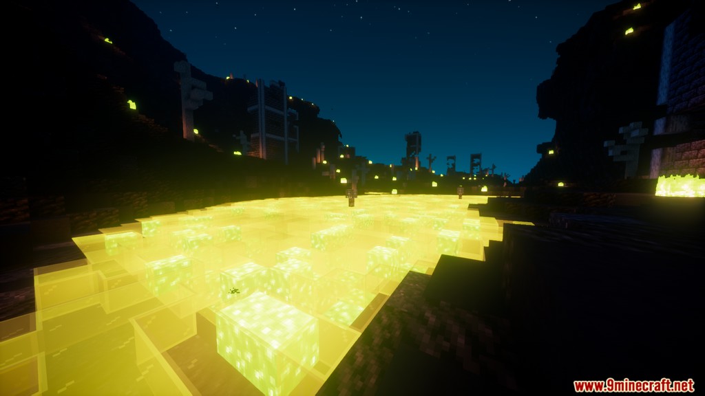 Ground Zero Map (1.21.7, 1.20.1) For Minecraft - Aadhu.com