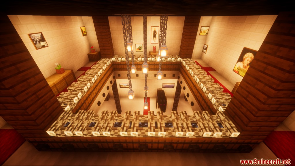 [Liontack's] Match Up Map (1.21.7, 1.20.1) For Minecraft - Aadhu.com