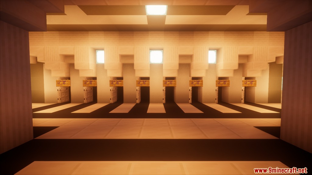 Songs Of Greavesoyl Map (1.21.7, 1.20.1) For Minecraft 54 Songs of greavesoyl map screenshots (2)
