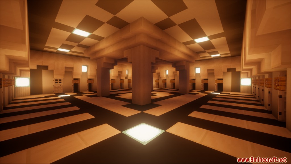Songs Of Greavesoyl Map (1.21.7, 1.20.1) For Minecraft 56 Songs of greavesoyl map screenshots (3)