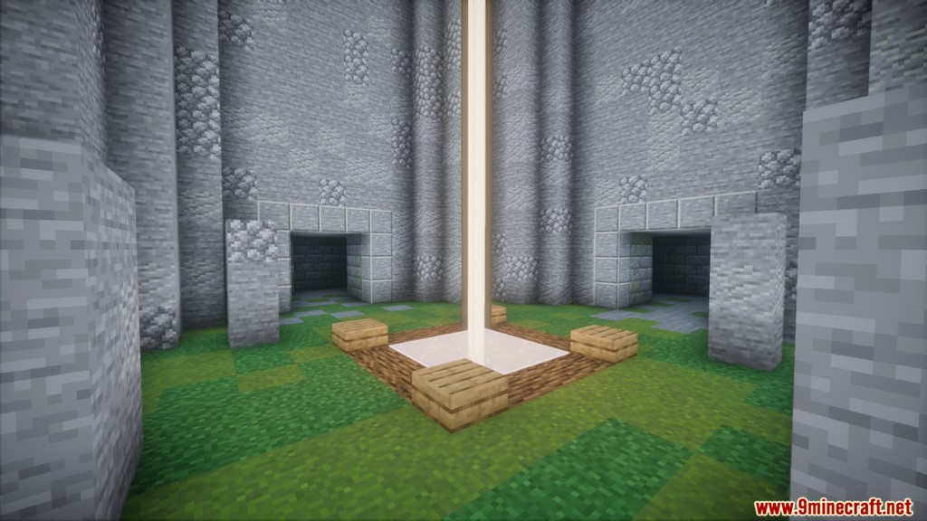 Songs Of Greavesoyl Map (1.21.7, 1.20.1) For Minecraft 64 Songs of greavesoyl map screenshots (7)