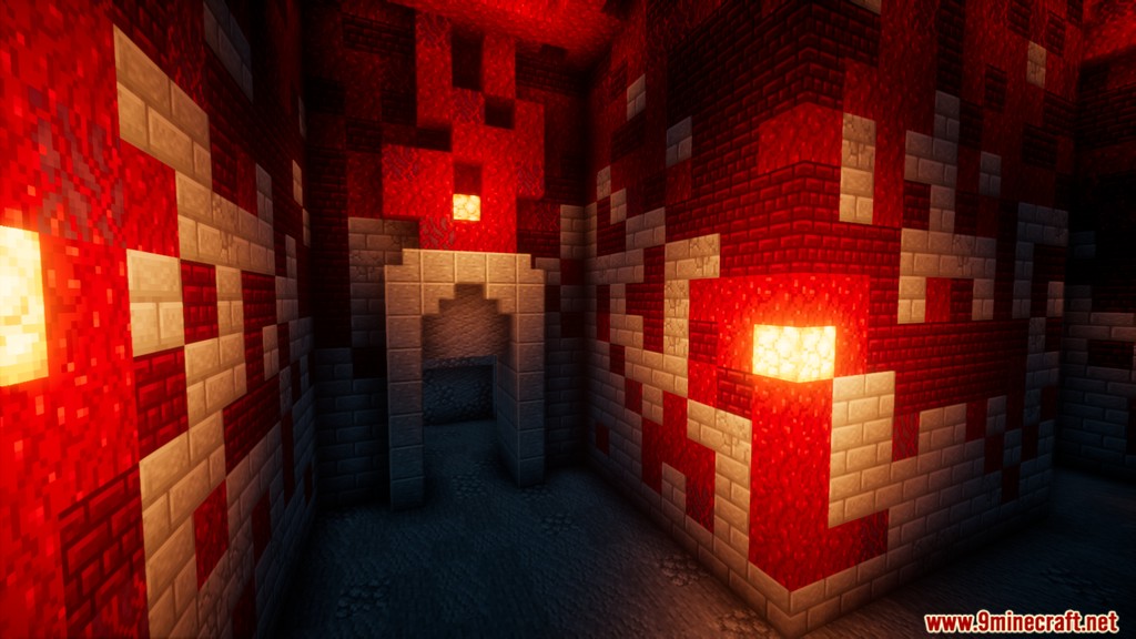 Songs Of Greavesoyl Map (1.21.7, 1.20.1) For Minecraft 72 Songs of greavesoyl map screenshots (11)